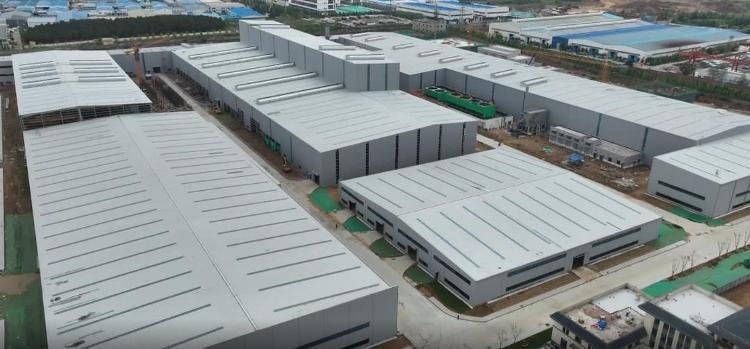 比 A4 纸还薄！日照这家公司要建成世界最具竞争力马口铁生产基地  第2张