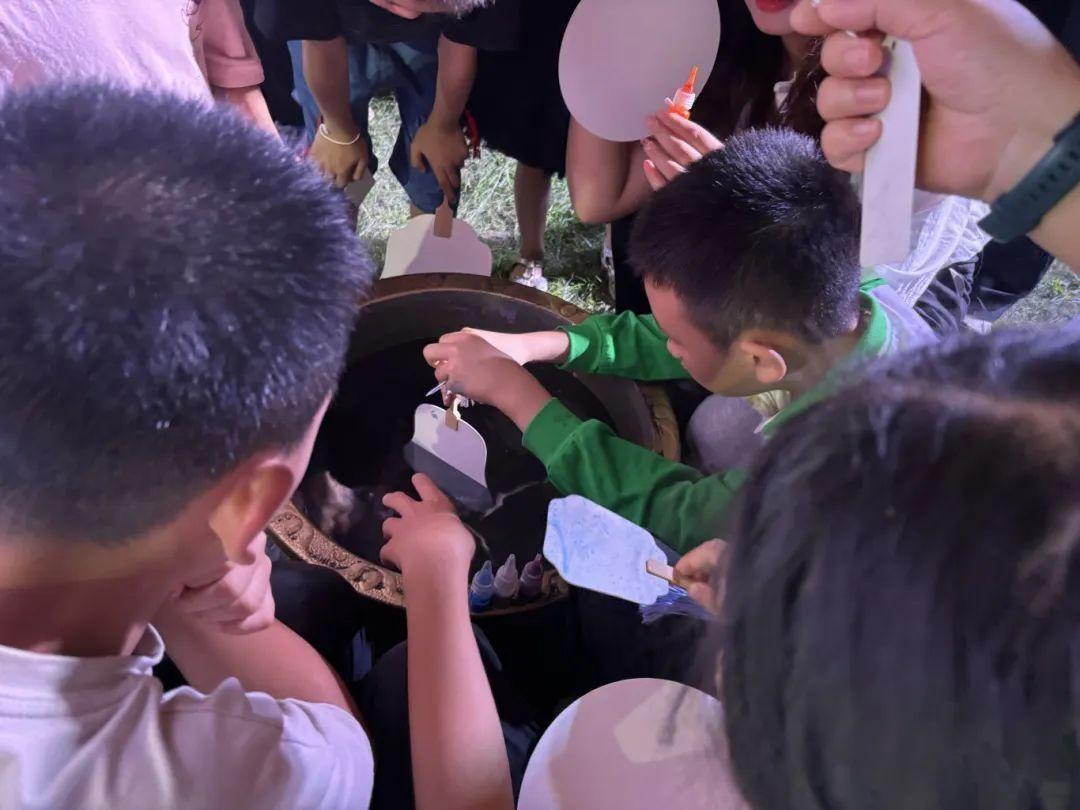 国庆假期，东莞莞城街道人气爆棚！这些景点你去了吗？  第5张