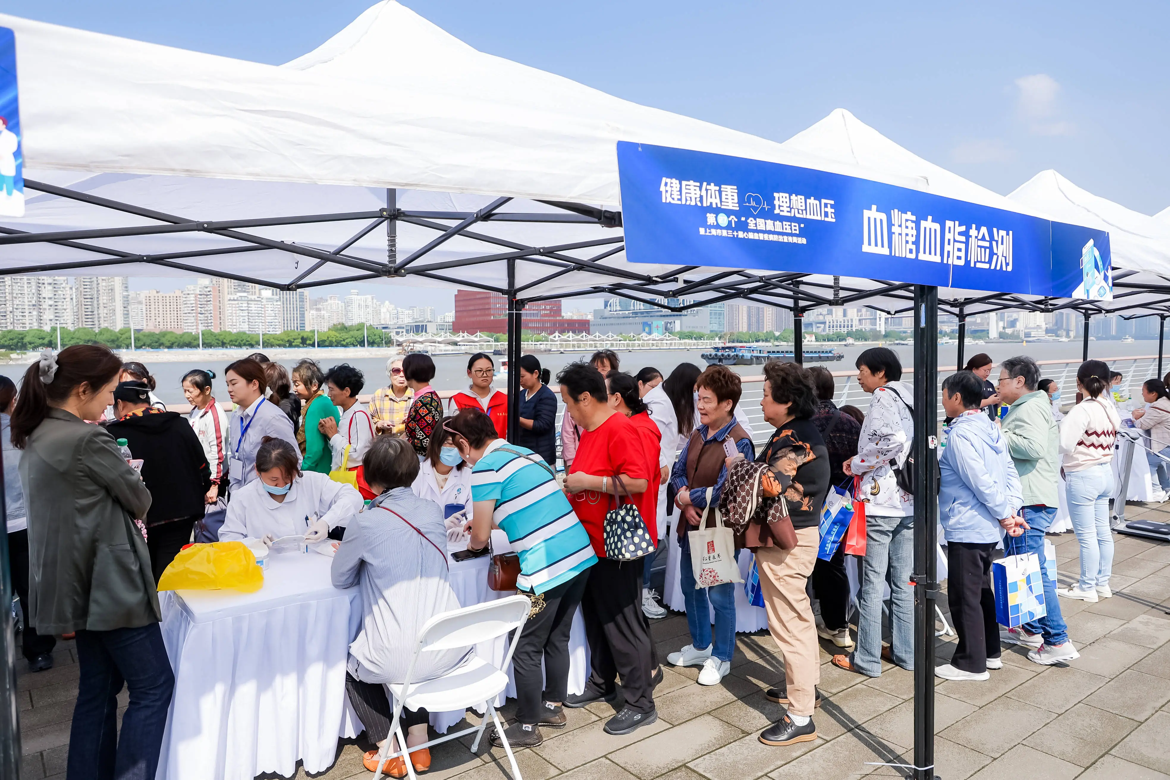 高血压患病率惊人！2.45 亿人患病，4.35 亿人血压处于正常高值，你还不重视吗？  第1张
