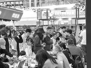 北京国际贝壳展最后一天，人潮涌动，种类丰富的贝壳等你来  第1张