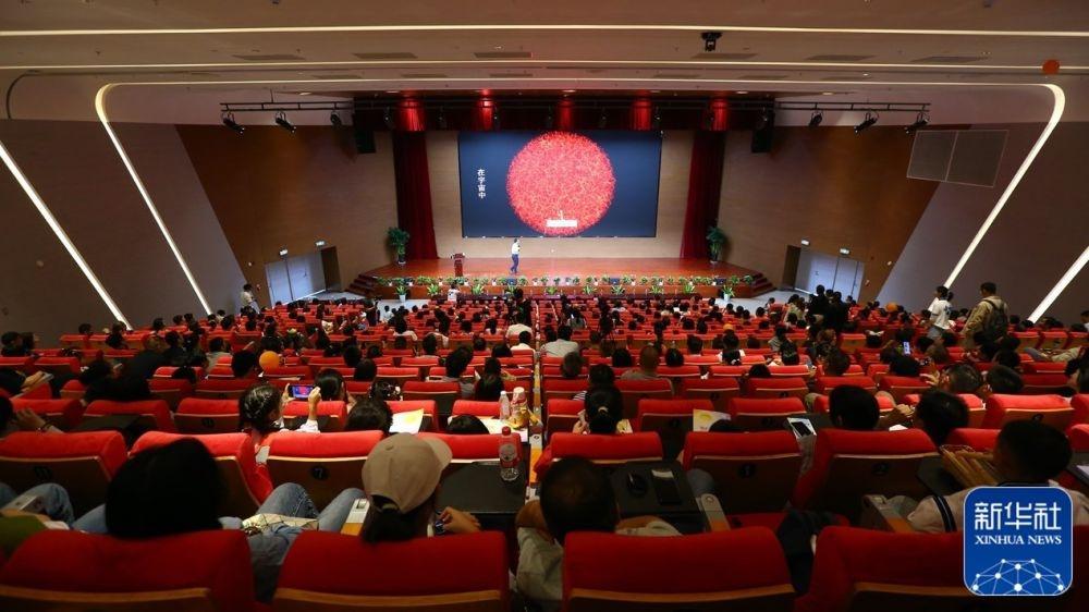 快来合肥！国庆七天，带你沉浸式体验科技前沿的奥秘  第3张