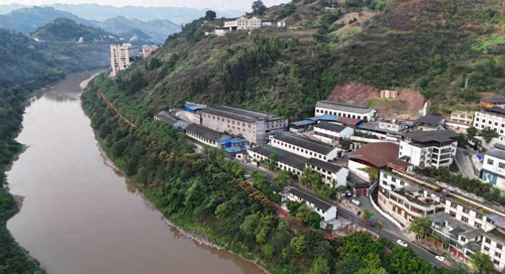 仁怀市推动酱香白酒产业污染治理，成效显著  第1张