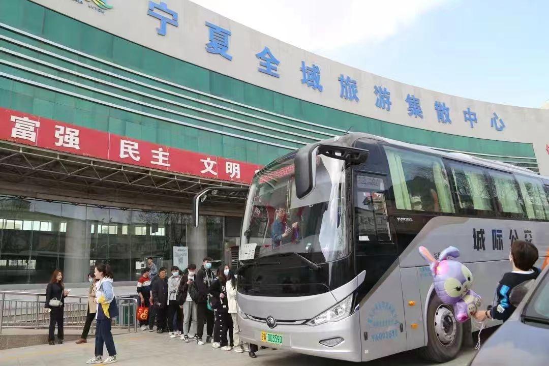 国庆期间宁夏公路网整体运行通畅，背后原因令人惊叹  第3张