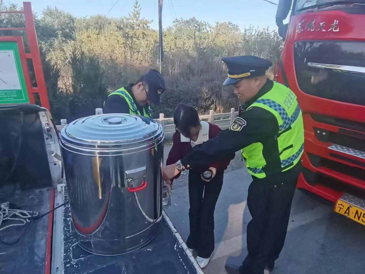 国庆期间宁夏公路网整体运行通畅，背后原因令人惊叹  第4张