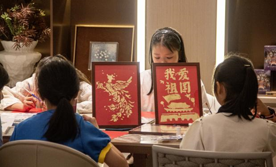 十一入住人次超千万！锦江酒店（中国区）为何如此火爆？  第2张