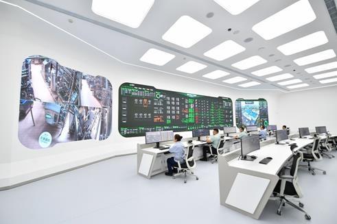 厉害了!蒙牛宁夏工厂成为全球首家获批的液态奶灯塔工厂 第3张 厉害了!蒙牛宁夏工厂成为全球首家获批的液态奶灯塔工厂 第3张