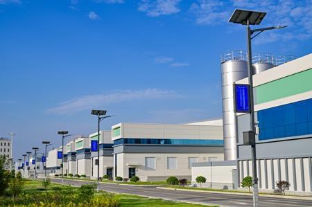 厉害了!蒙牛宁夏工厂成为全球首家获批的液态奶灯塔工厂 第4张 厉害了!蒙牛宁夏工厂成为全球首家获批的液态奶灯塔工厂 第4张