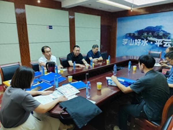 巴中市市场监管局开展监督检查，守住产品质量安全底线