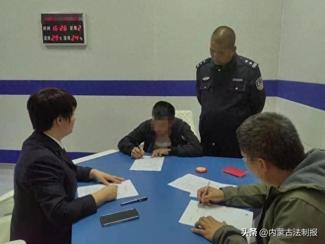 探索司法警察+工作新模式，鄂尔多斯市达拉特旗人民检察院助力检察工作现代化