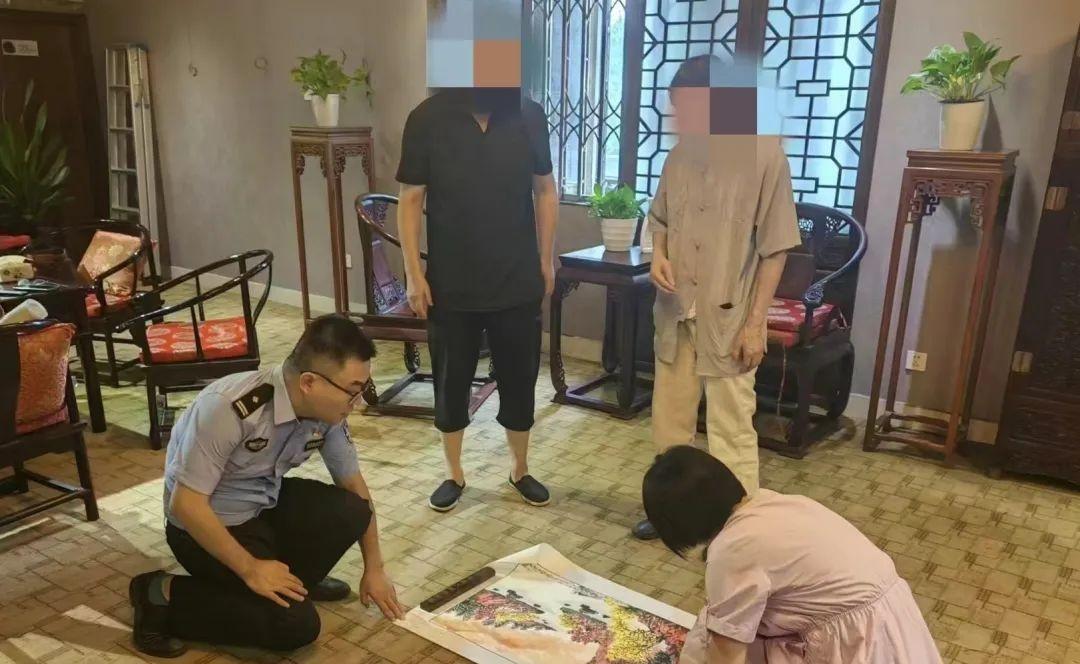 成都宽窄巷子出租车司机竟设连环圈套诈骗外地游客  第2张