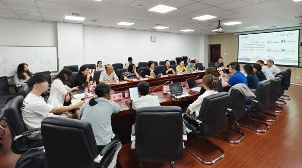 高校门诊专为科研人员开药方，让成果走出研究室走向应用市场  第2张