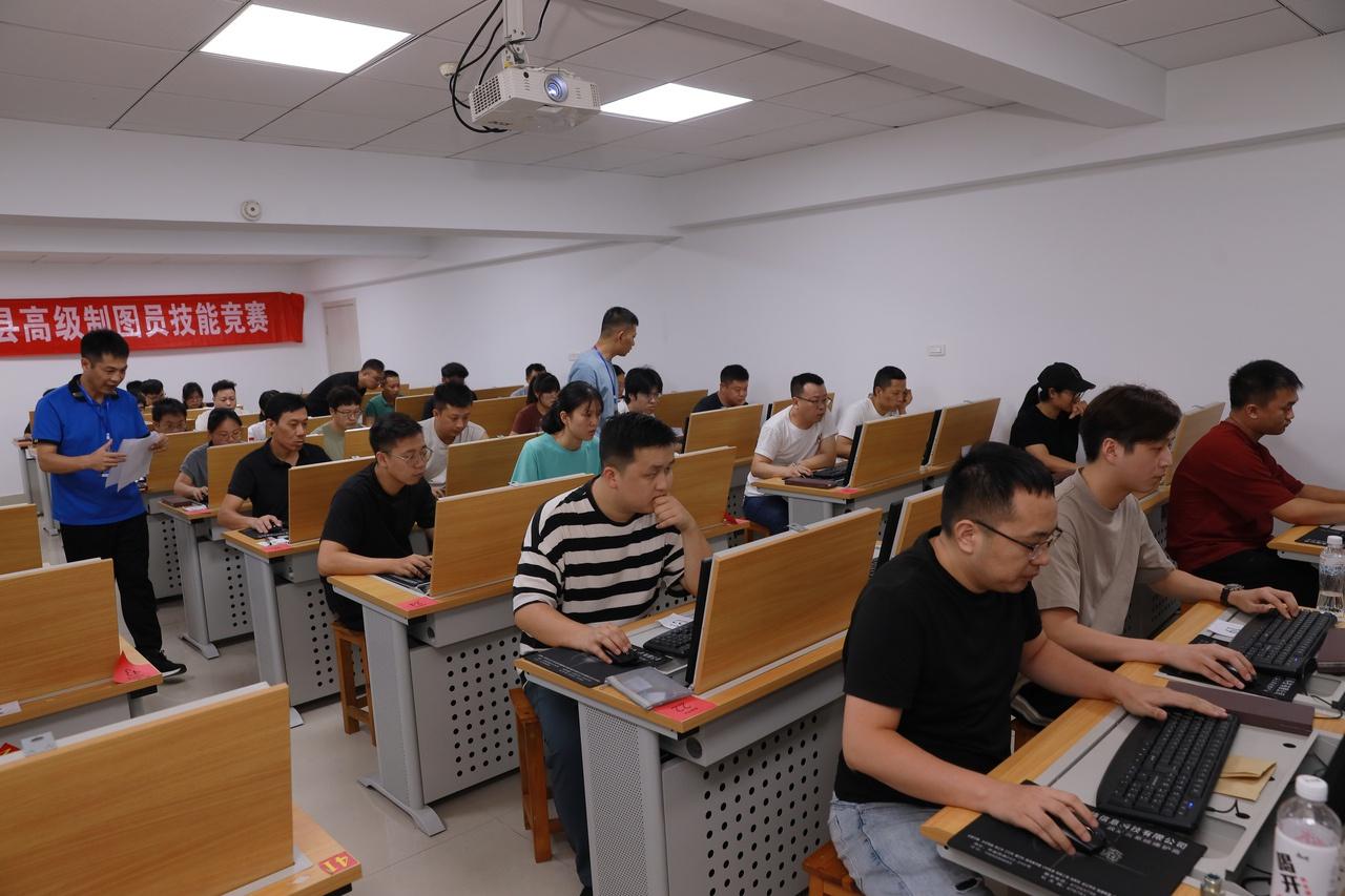 永嘉县技能大赛：84 名互联网营销师展开激烈角逐，谁能拔得头筹？  第5张