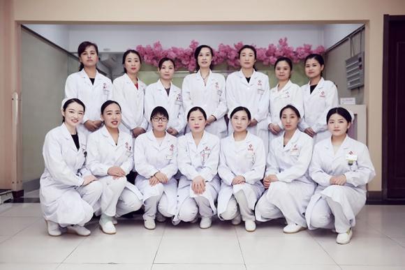 西安华都妇产医院：专业妇科，医诚技精，守护女性健康  第4张