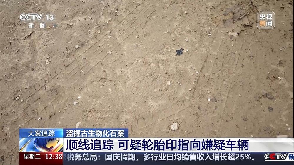 数百米长深不见底的大洞惊现黄土沟壑，背后隐藏着什么秘密？  第4张