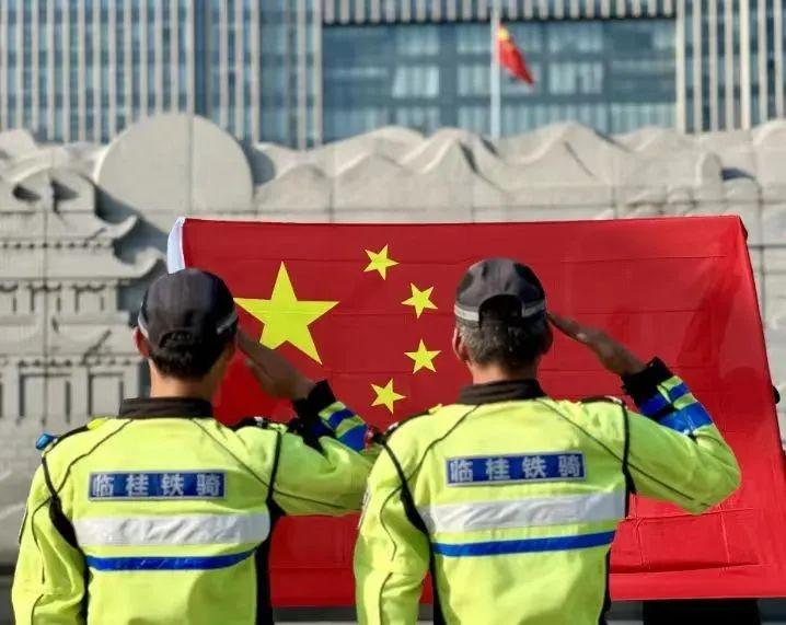 国庆假期广西交通态势良好，背后原因竟然是  第2张