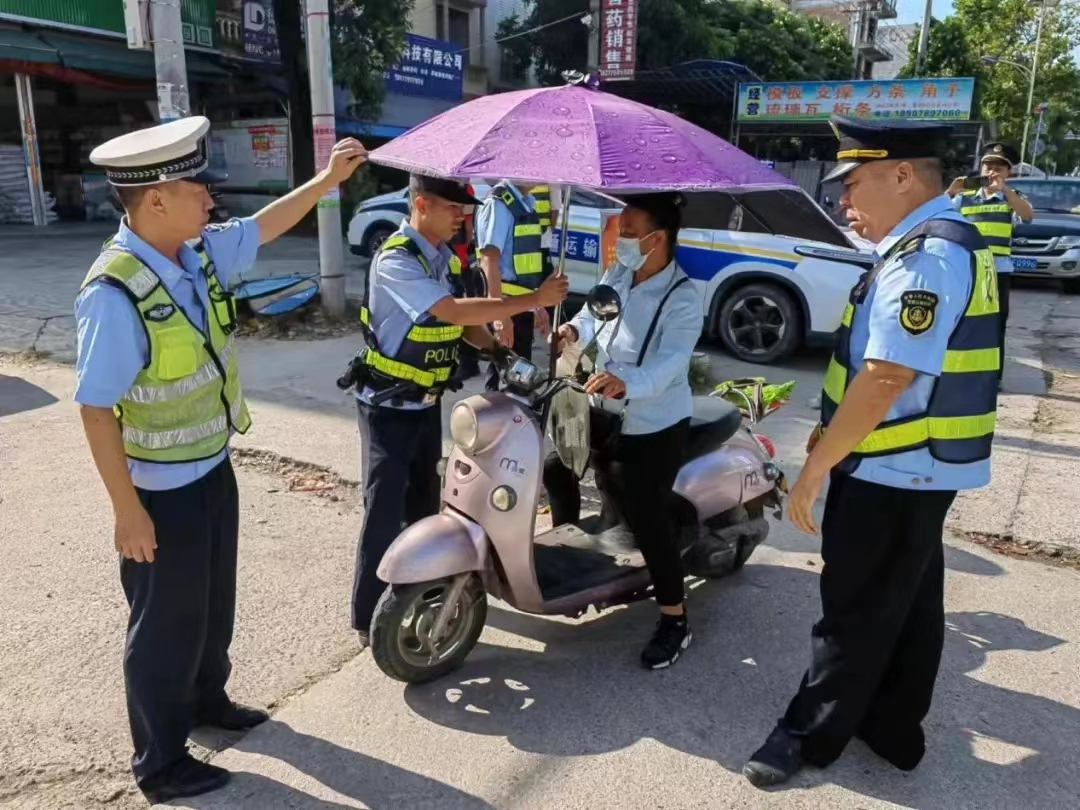 国庆假期广西交通态势良好，背后原因竟然是  第14张