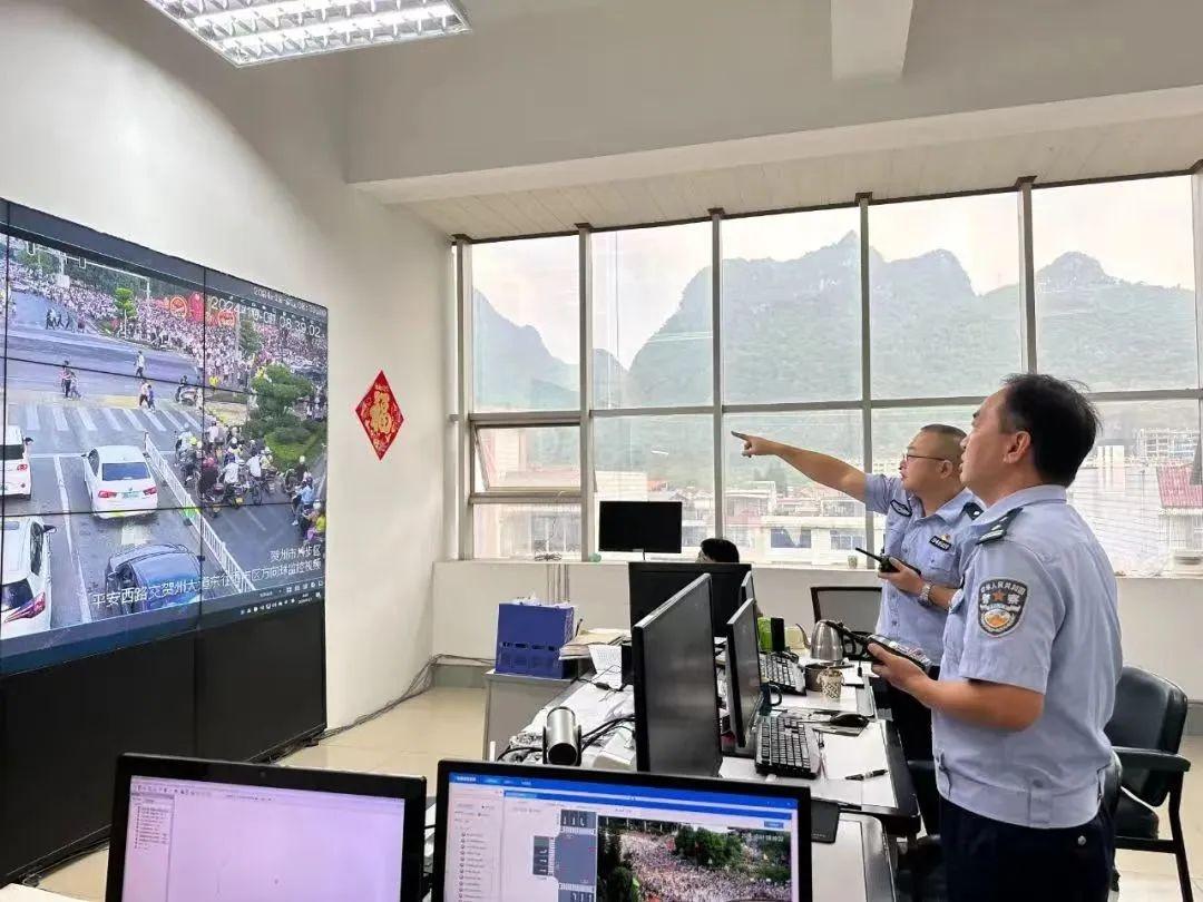 国庆假期广西交通态势良好，背后原因竟然是  第3张