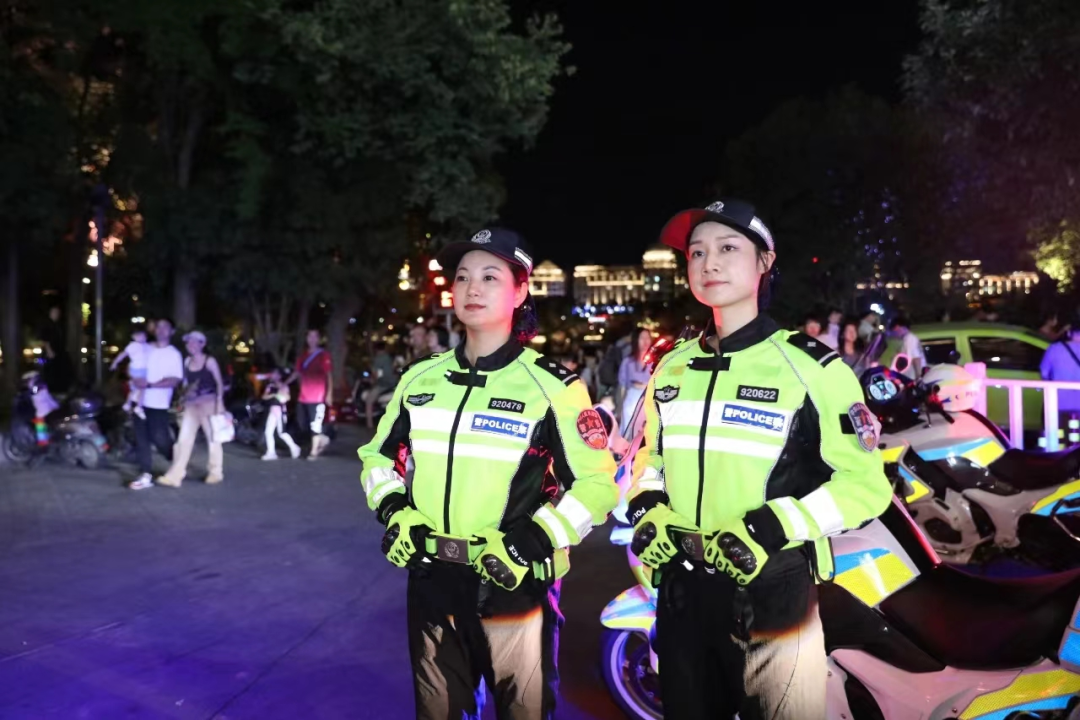 国庆假期广西交通态势良好，背后原因竟然是  第8张