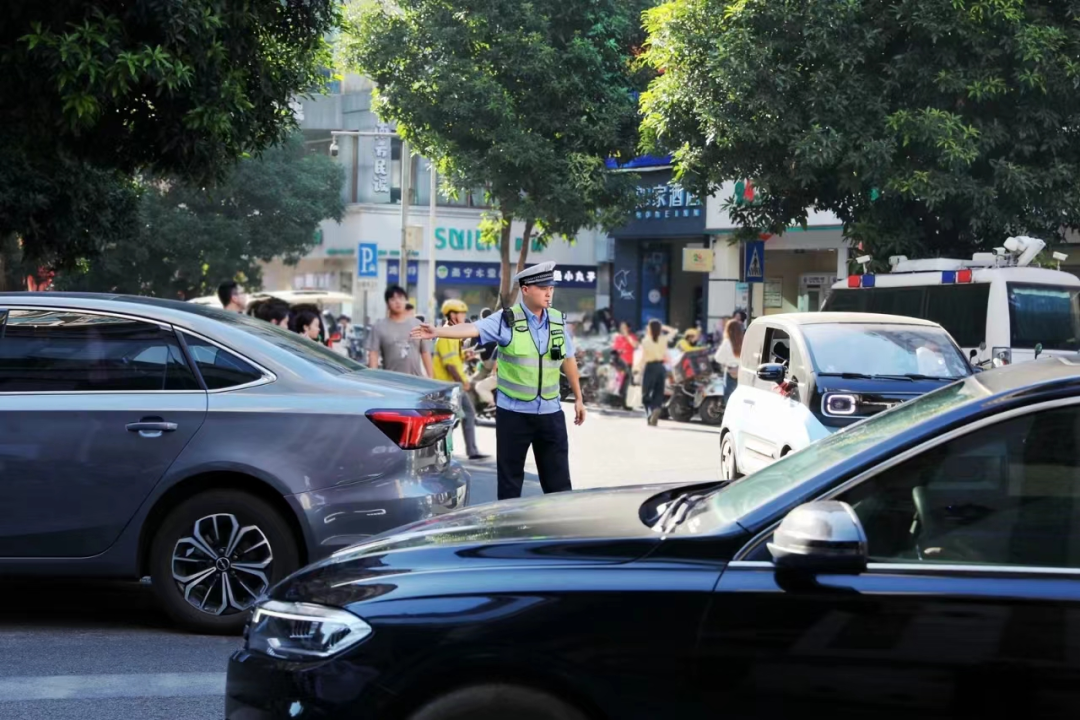 国庆假期广西交通态势良好，背后原因竟然是  第9张
