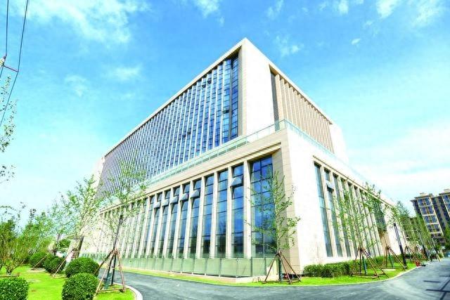怀柔区档案馆新馆搬迁启用，未来 40 年档案存放无忧  第1张