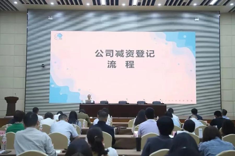 济宁高新区：打造政务服务新生态，提升群众获得感幸福感  第4张