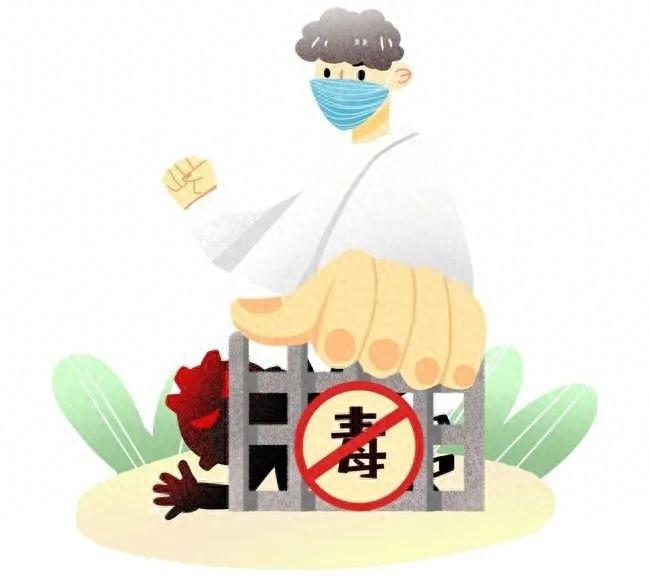 从烂泥到丰收喜悦，戒毒所如何改变雷涛的人生？  第1张