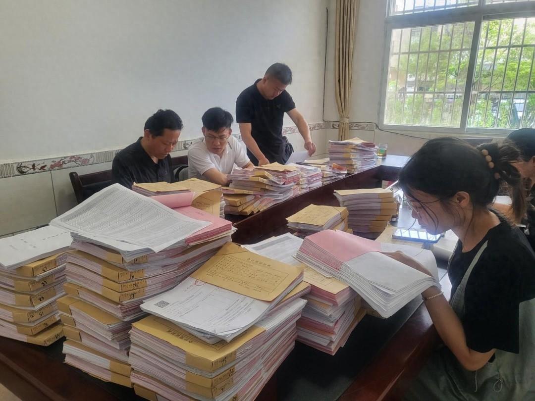 九江市深化乡镇政府采购制度改革，提升规范化水平  第1张