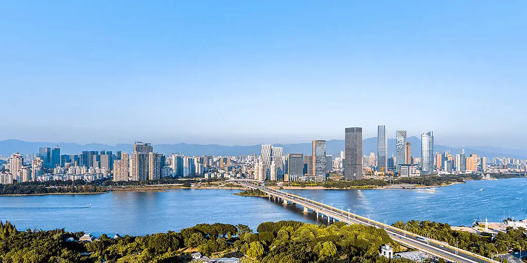 福州市取消普通住宅和非普通住宅标准，你还在等什么？  第1张
