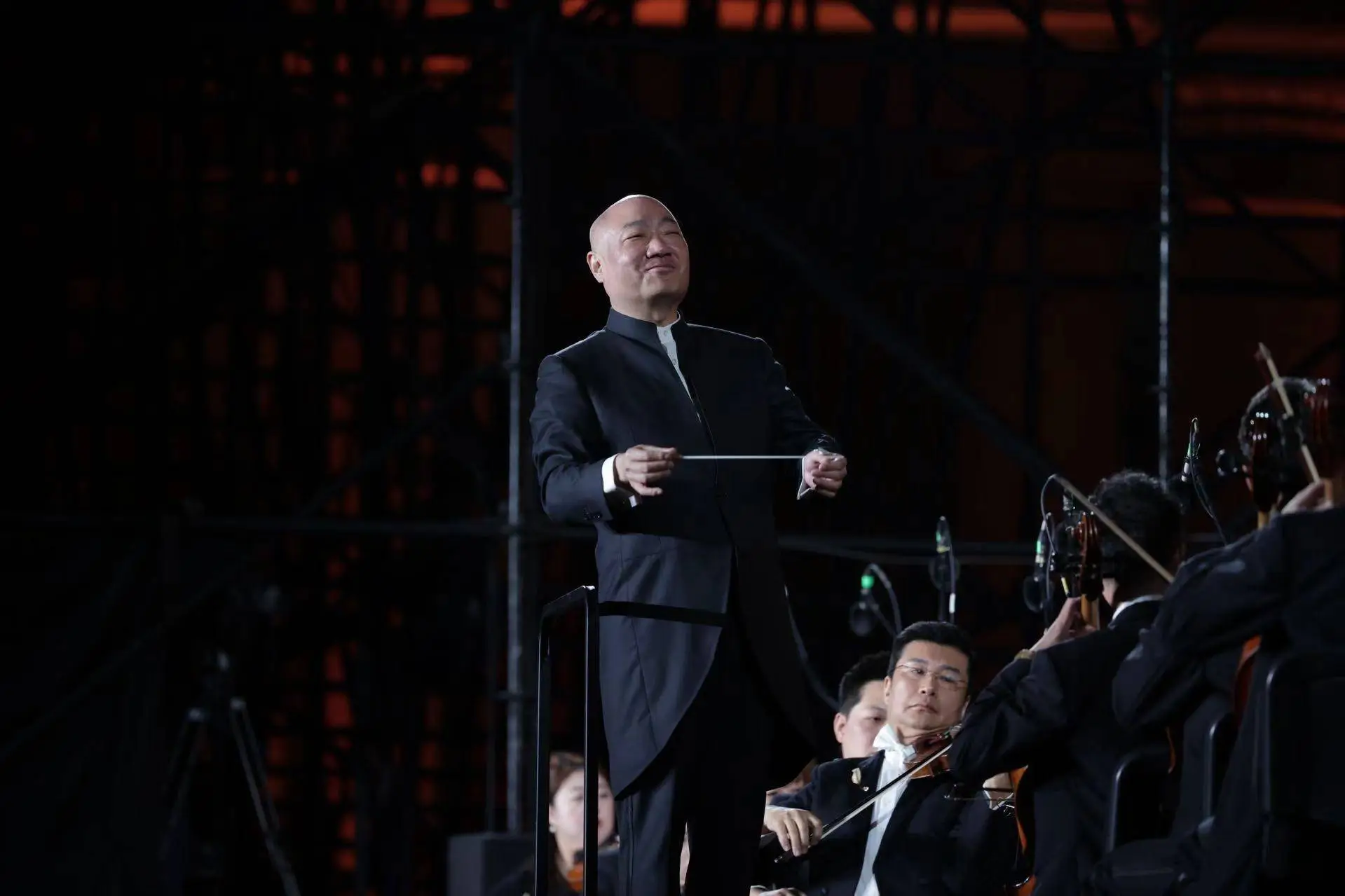 200 多位艺术家齐聚上海，近 4000 位观众共同见证贝多芬音乐盛宴  第4张
