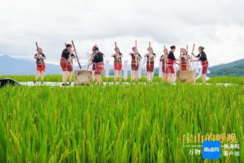 国庆期间,五指山市接待游客 17.36 万人次,旅游总收入约 7070.03 万元 第3张 国庆期间,五指山市接待游客 17.36 万人次,旅游总收入约 7070.03 万元 第3张