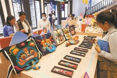 2024 年中国文化馆年会：文创精品与美食盛宴等你来  第1张
