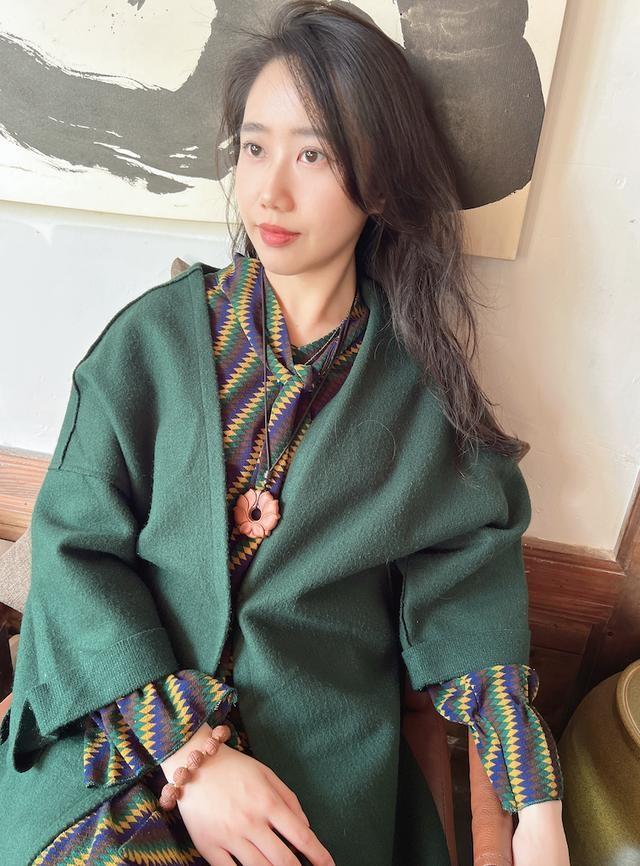 90 后小伙竟用桂花做出线香、手串、香牌，留住杭城桂花香  第8张