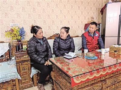 从马背法庭到数字法庭，青海法院人的坚守与变迁  第1张