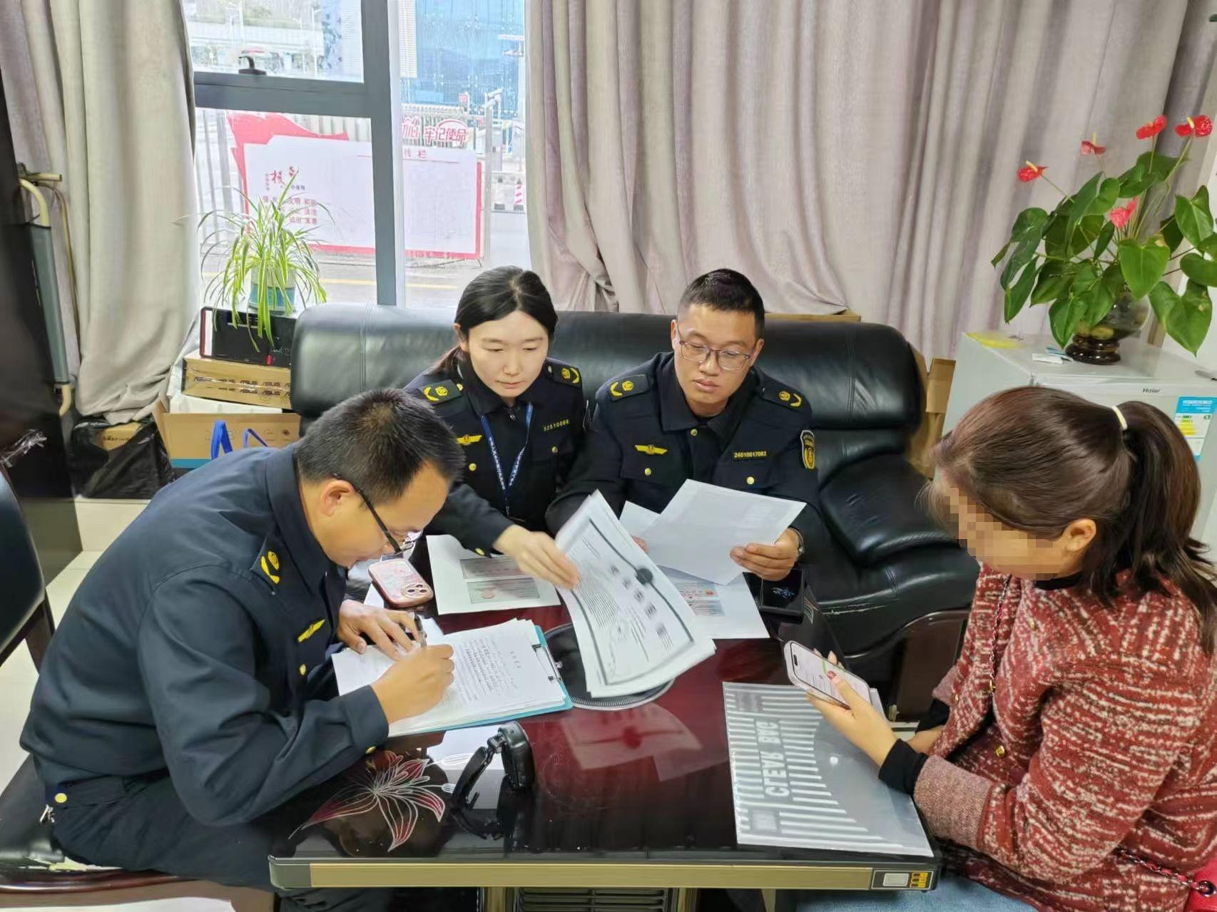 网约车乱象丛生，贵阳数字执法如何破局？  第2张