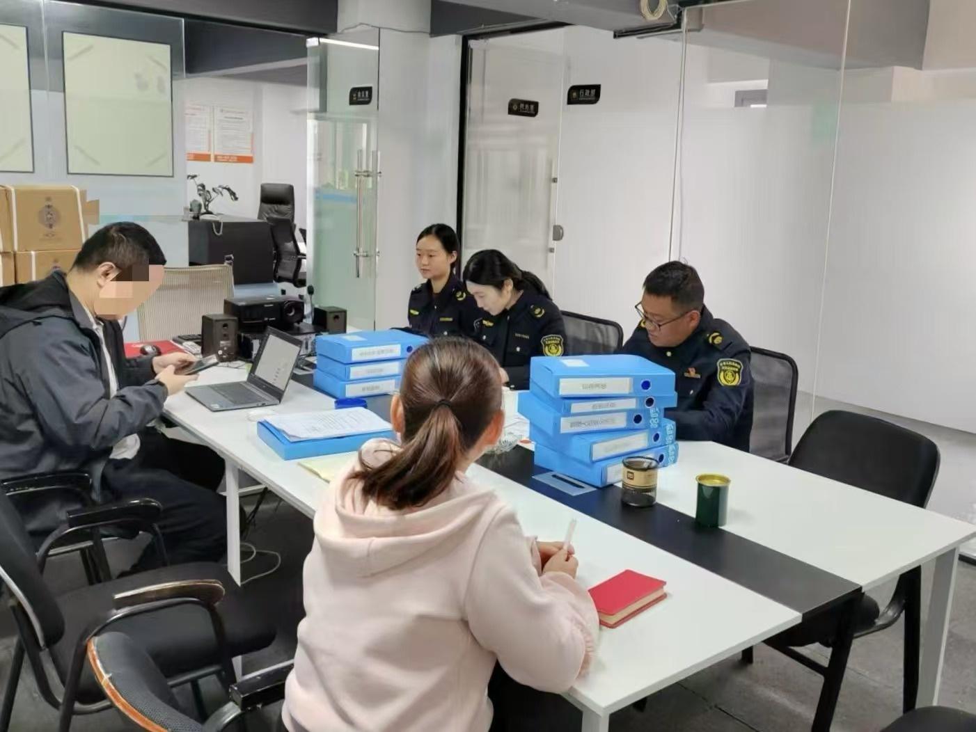 网约车乱象丛生，贵阳数字执法如何破局？  第4张