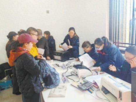长安悦玺小区今冬供暖已无忧，居民可放心享受温暖