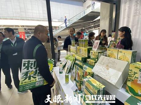 刺梨：贵州山野珍果，富含天然 vc，竟有如此神奇功效  第2张