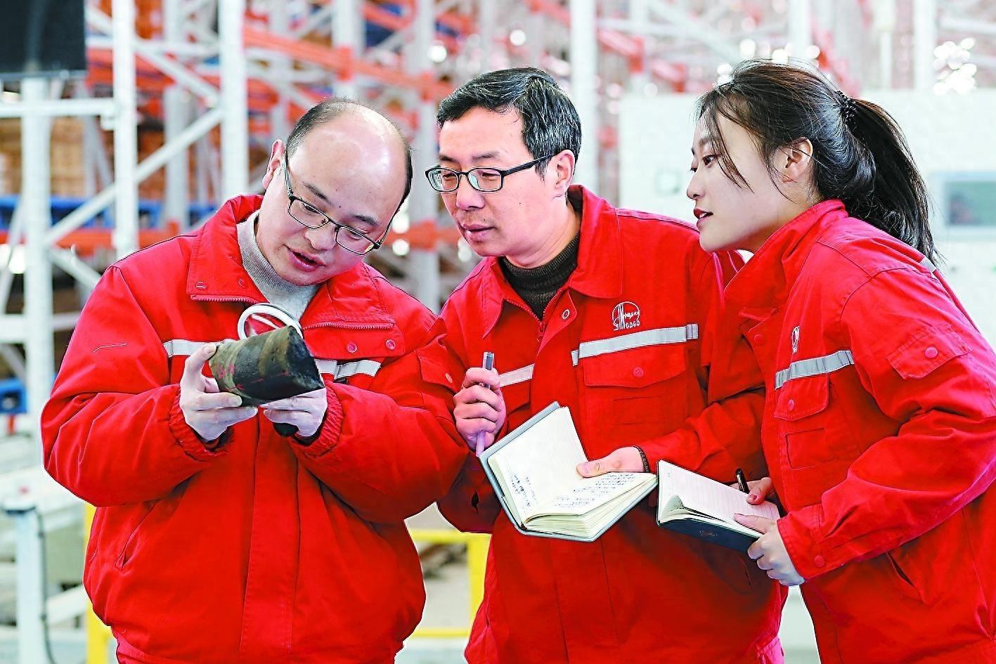 我心光明！他的故事获评年度特优作品，背后的原因令人动容  第1张