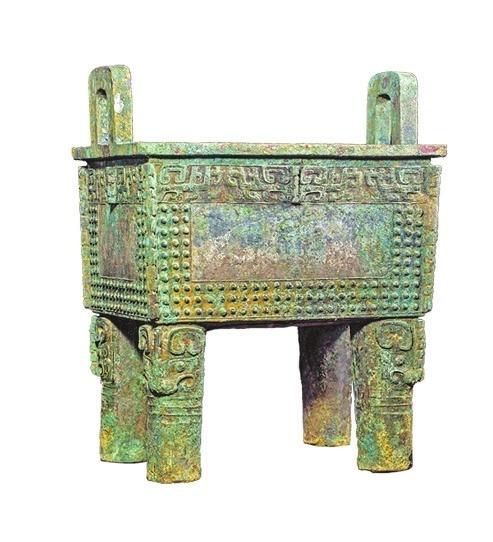 这些古老精致的文物竟然亮相首届世界古典学大会 第2张 这些古老精致的文物竟然亮相首届世界古典学大会 第2张