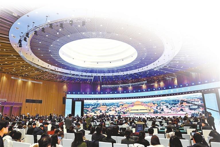 这些古老精致的文物竟然亮相首届世界古典学大会 第3张 这些古老精致的文物竟然亮相首届世界古典学大会 第3张