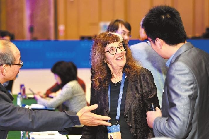 这些古老精致的文物竟然亮相首届世界古典学大会 第5张 这些古老精致的文物竟然亮相首届世界古典学大会 第5张