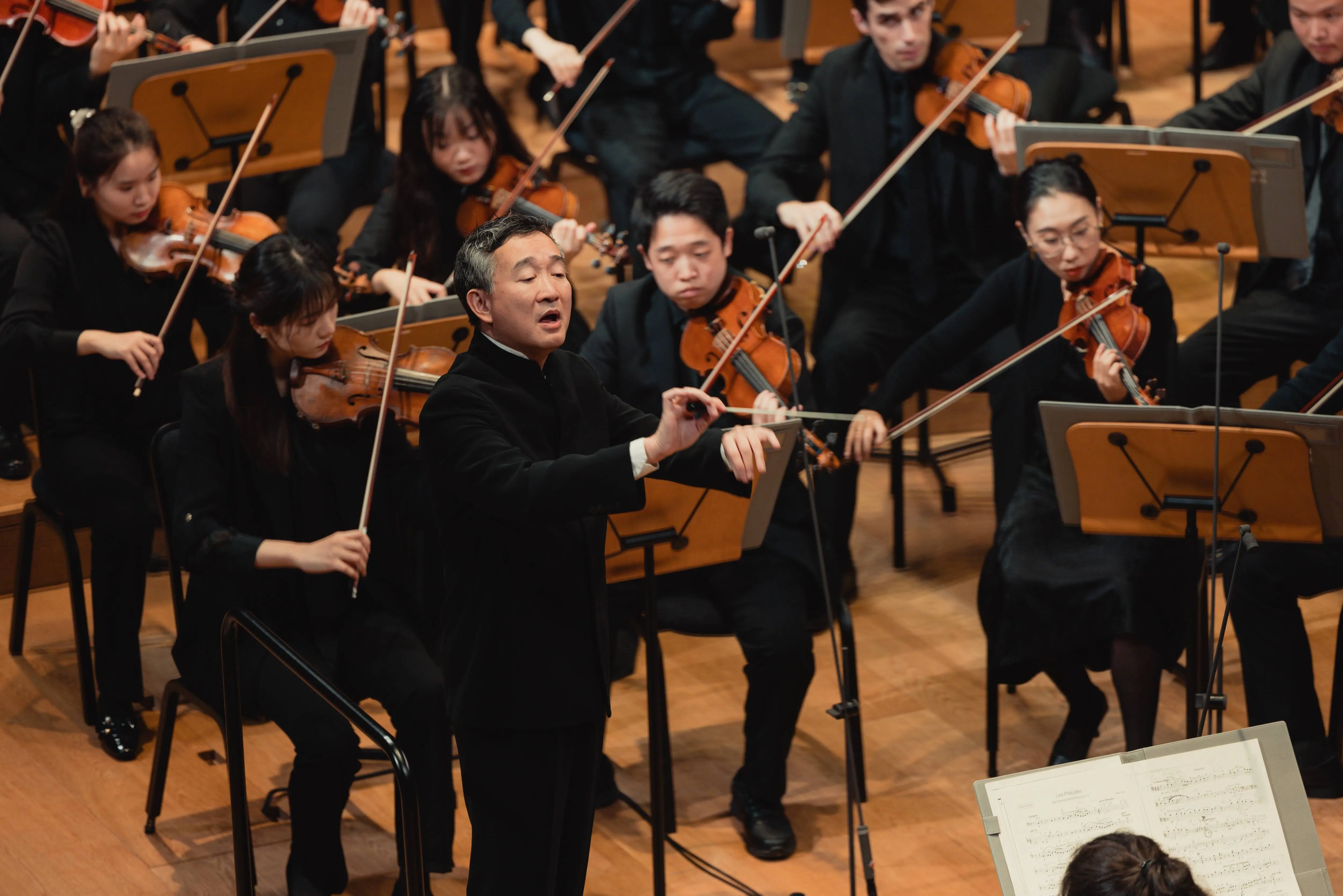 平均年龄 25 岁！这支永远长不大的乐团要开始国内巡演了  第2张