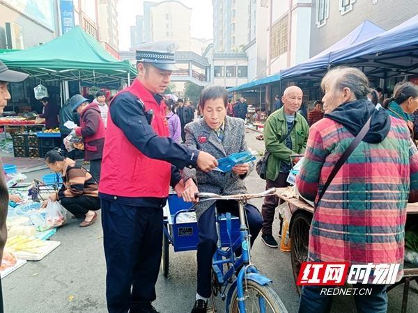 常德交警百日攻坚整治行动，查处 1600 余起交通违法行为  第6张