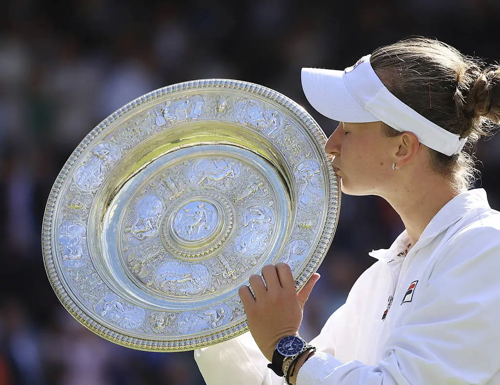 28 岁捷克人克雷吉茨科娃：抓住时机，跻身 WTA 年终总决赛  第3张