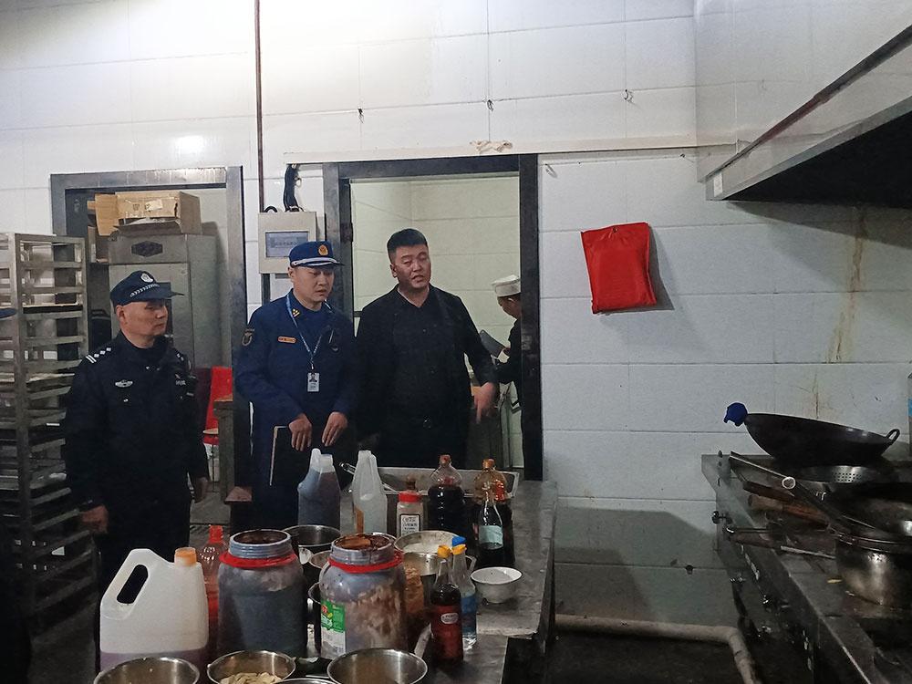 秋冬消防大作战！柯桥消防救援大队这样做，你知道吗？  第3张