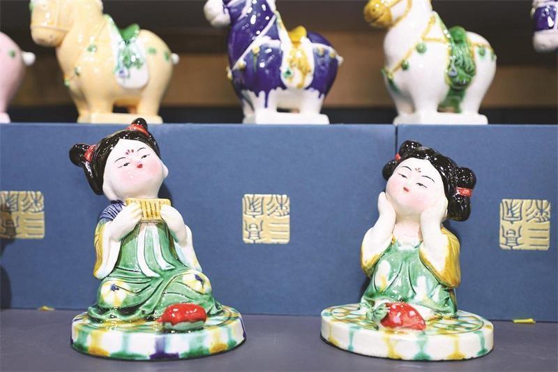 七届进博会，河南交易团的取经之旅  第2张