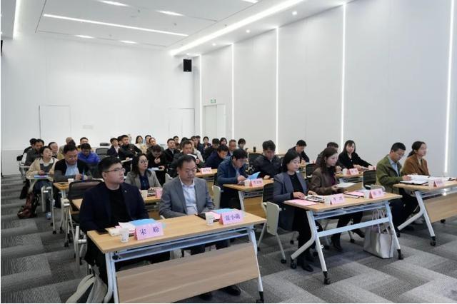 专利快速预审政策宣讲助力企业降低成本，你还在等什么？  第2张