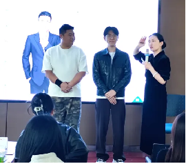 民生银行天津分行举办 2024 赢在厅堂服务提升系列专题培训，打造服务标杆团队  第3张