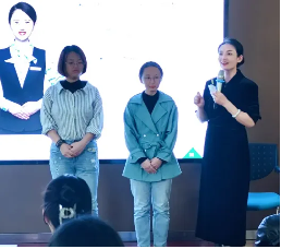 民生银行天津分行举办 2024 赢在厅堂服务提升系列专题培训，打造服务标杆团队  第4张