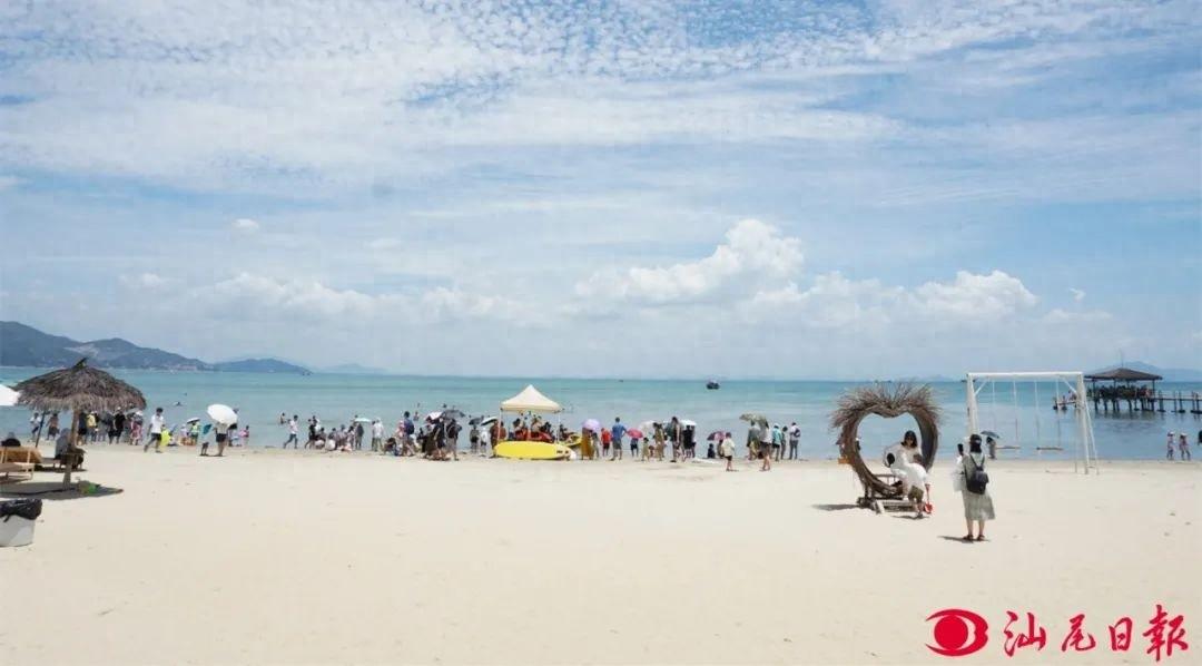 广东百千万工程民生领域改革典型案例出炉,红海湾经济开发区凭何入选? 第1张 广东百千万工程民生领域改革典型案例出炉,红海湾经济开发区凭何入选? 第1张